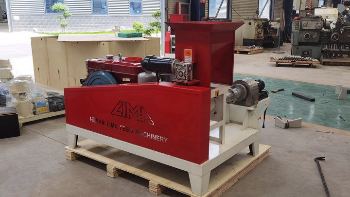 <h3>small scale trout twin screw extruder machine in Kenya</h3>
